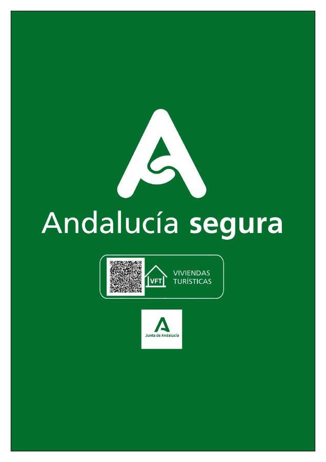 Casa Del Coleccionista By Cadiz4Rentals Екстер'єр фото