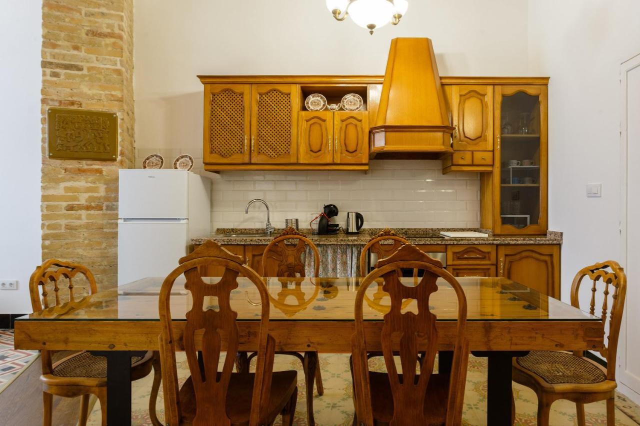 Casa Del Coleccionista By Cadiz4Rentals Екстер'єр фото