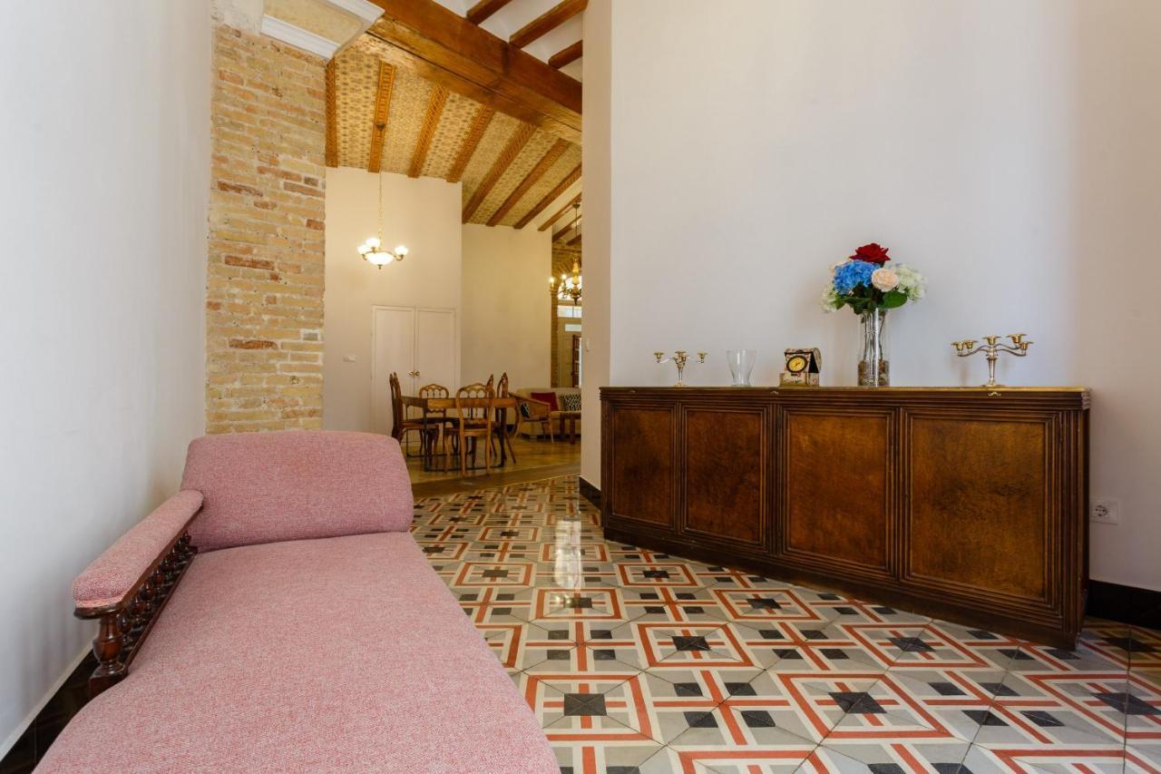 Casa Del Coleccionista By Cadiz4Rentals Екстер'єр фото