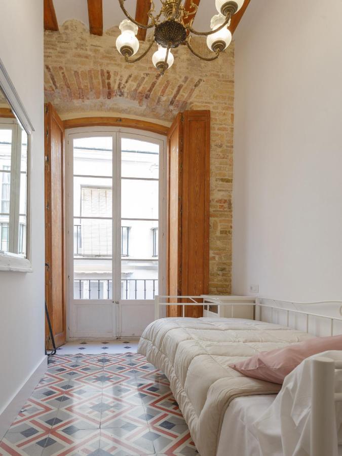 Casa Del Coleccionista By Cadiz4Rentals Екстер'єр фото