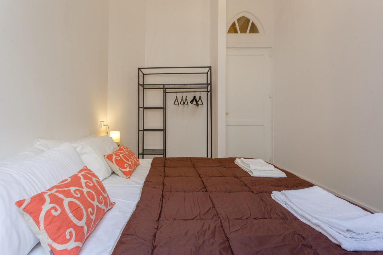 Casa Del Coleccionista By Cadiz4Rentals Екстер'єр фото