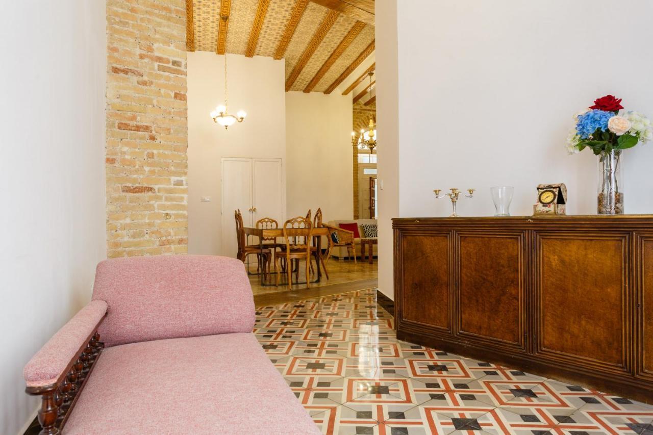 Casa Del Coleccionista By Cadiz4Rentals Екстер'єр фото