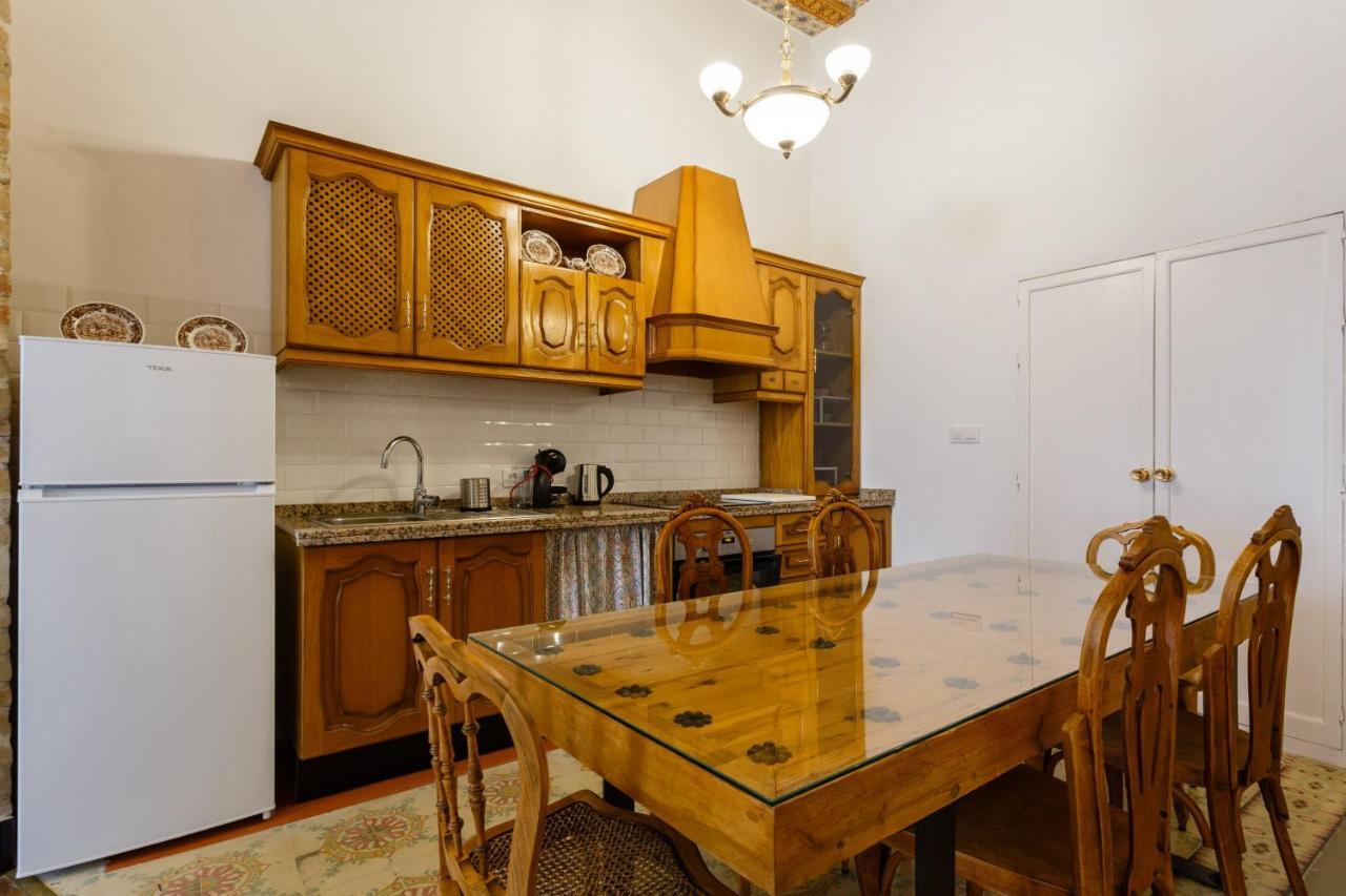 Casa Del Coleccionista By Cadiz4Rentals Екстер'єр фото