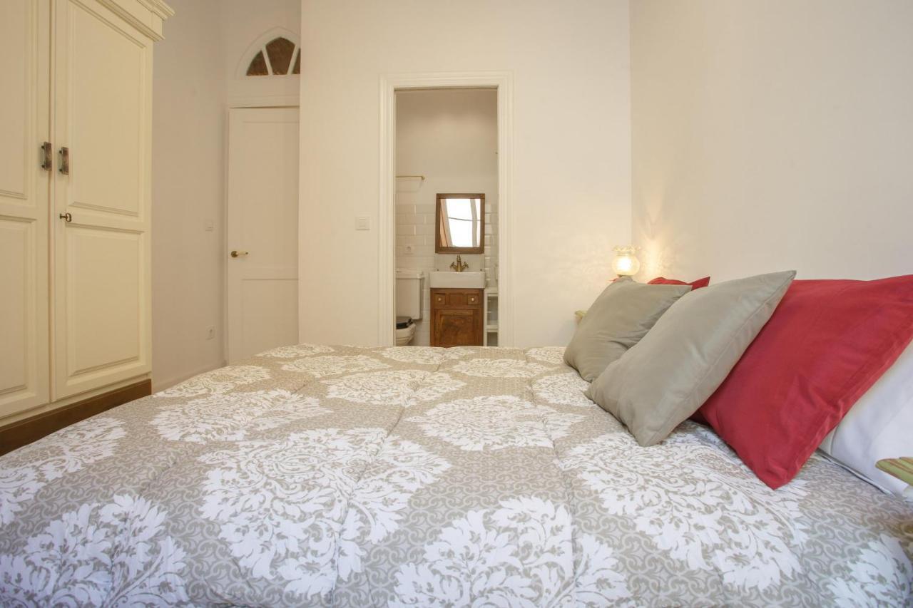 Casa Del Coleccionista By Cadiz4Rentals Екстер'єр фото